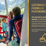 Appartamento Stelzis Wald am Arlberg