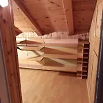 Appartement Stelzis *