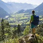 Stelzis Appartement Wald am Arlberg