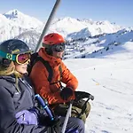 Stelzis * Wald am Arlberg