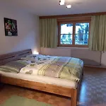 Stelzis Appartement Wald am Arlberg