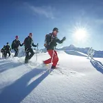Appartamento Stelzis Wald am Arlberg