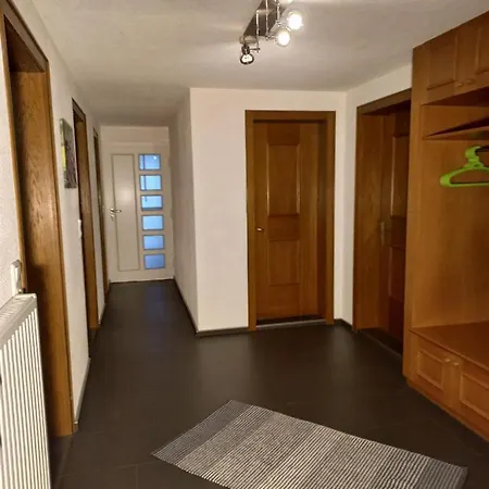 Apartamento Stelzis