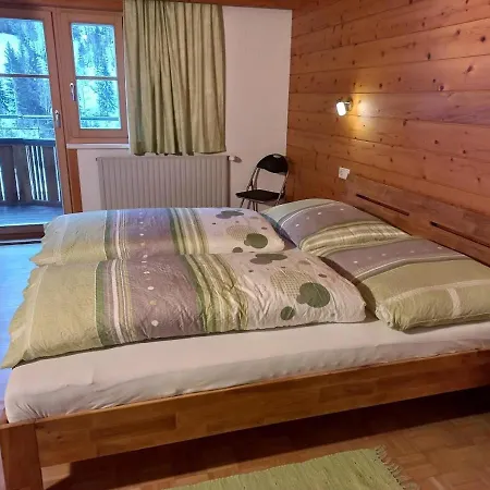Stelzis * Wald am Arlberg