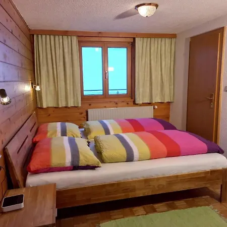 Stelzis Apartamento Wald am Arlberg