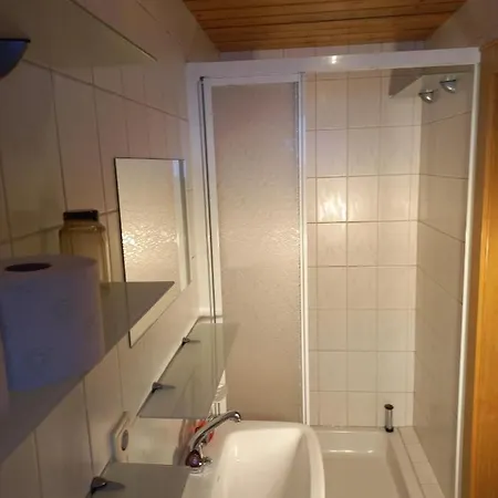 Stelzis Apartment Wald am Arlberg