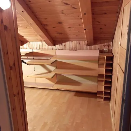 Apartment Stelzis *