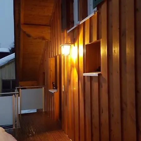 Stelzis * Wald am Arlberg