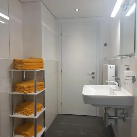 Apartment Stelzis *