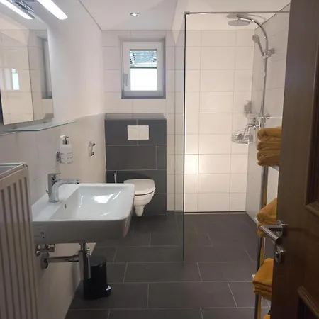 Stelzis Apartamento Wald am Arlberg