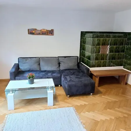 Apartment Stelzis *