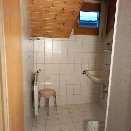 Apartment Stelzis