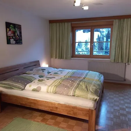 Stelzis Apartamento Wald am Arlberg