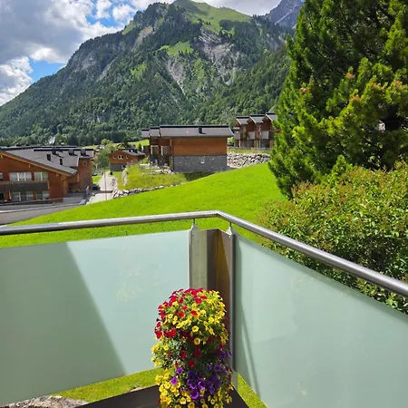 Stelzis * Wald am Arlberg