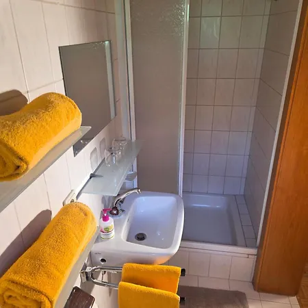 Stelzis Lägenhet *