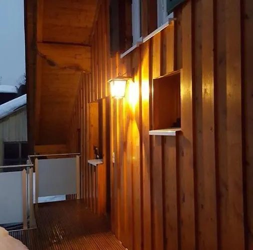 Stelzis * Wald am Arlberg