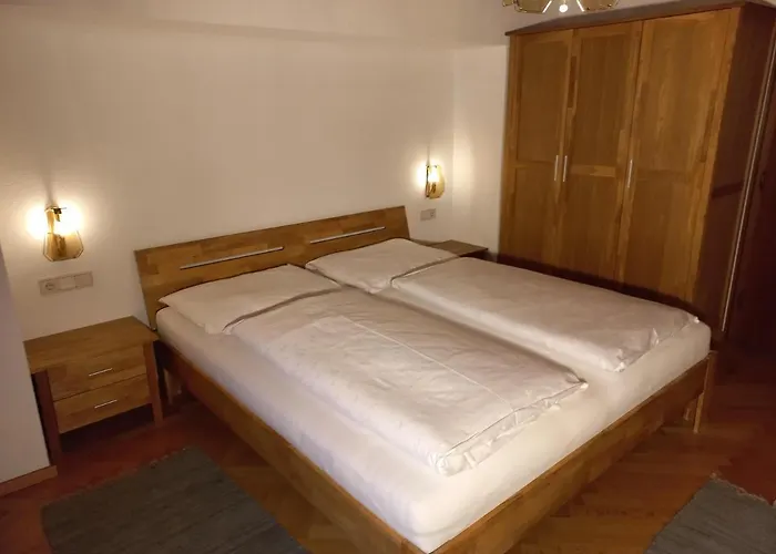 Stelzis * Wald am Arlberg